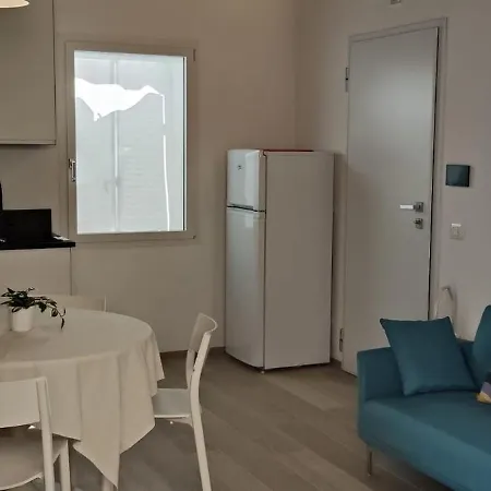 La Casa Di Lory 펜션 세니갈리아