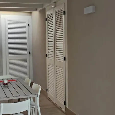 La Casa Di Lory בית נופש סניגליה