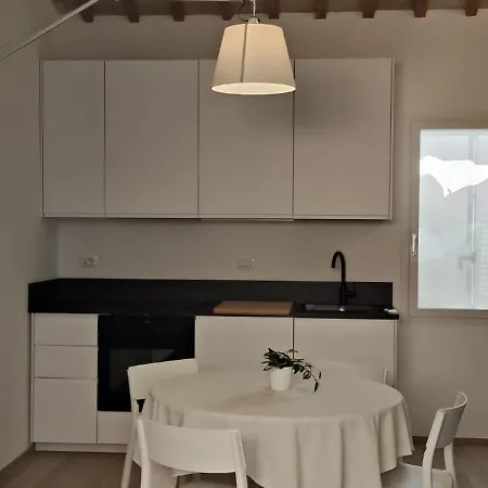 בית נופש La Casa Di Lory סניגליה