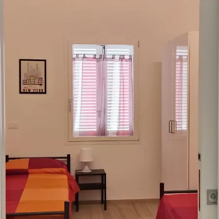בית נופש La Casa Di Lory *