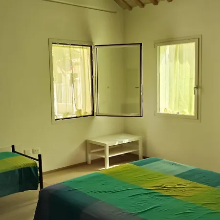 בית נופש La Casa Di Lory סניגליה