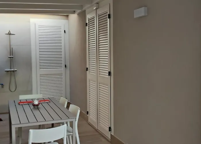 La Casa Di Lory בית נופש סניגליה