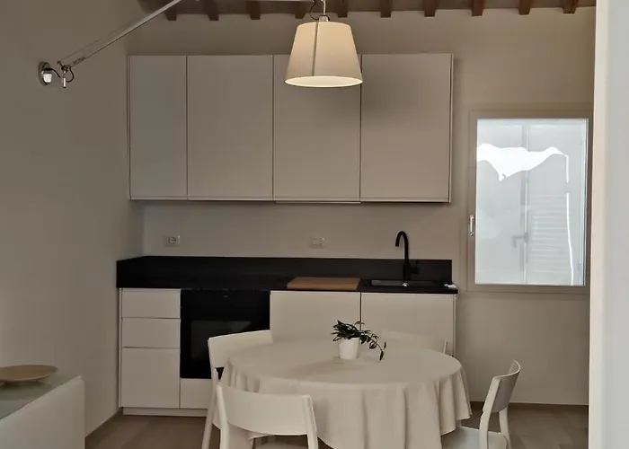 בית נופש La Casa Di Lory סניגליה