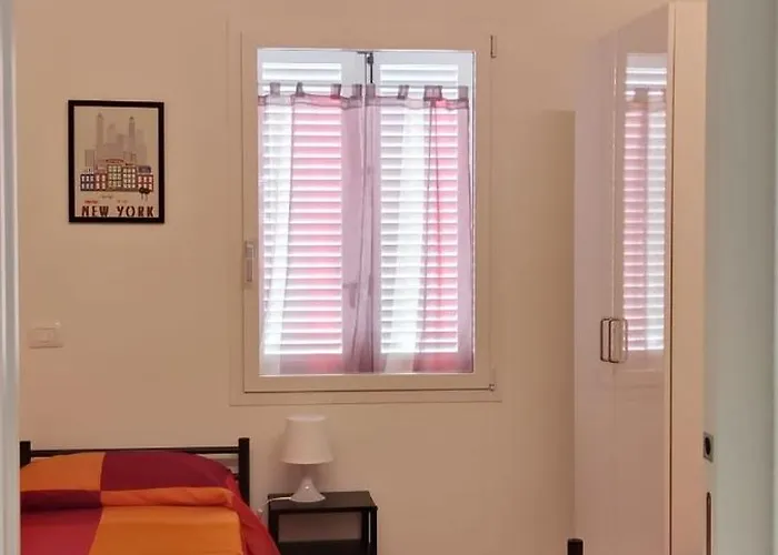 בית נופש La Casa Di Lory *