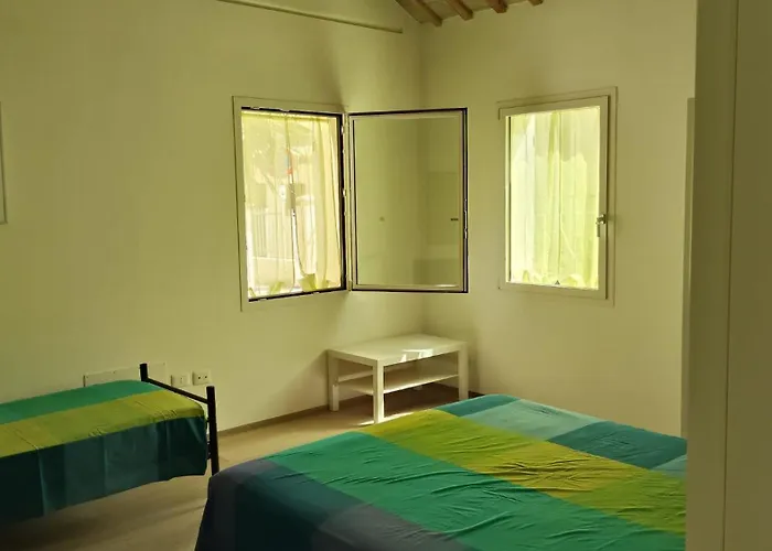 בית נופש La Casa Di Lory סניגליה